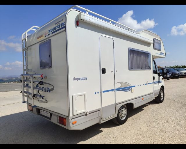 FIAT Ducato usata 6