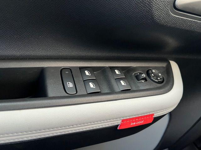 CITROEN C3 usata, con Chiusura centralizzata