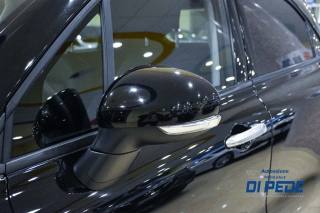 FIAT 500X usata, con Fendinebbia