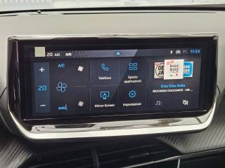 PEUGEOT 2008 usata, con Cronologia tagliandi