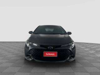 TOYOTA Corolla usata 7