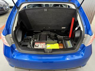 SUBARU Impreza usata, con Cruise Control