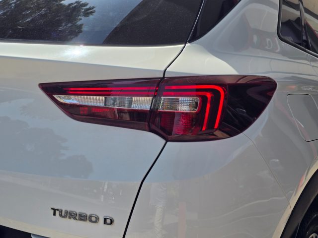 OPEL Grandland X usata 101