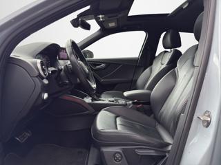 AUDI Q2 usata, con Airbag laterali