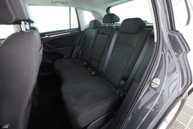 VOLKSWAGEN Tiguan usata 3