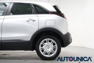 OPEL Crossland X usata 38