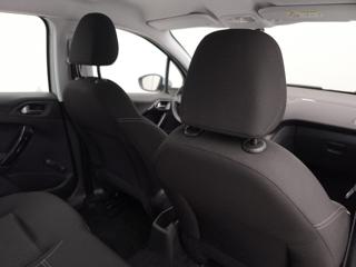 PEUGEOT 208 usata, con Isofix