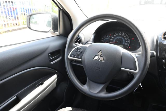 MITSUBISHI Space Star usata, con MP3