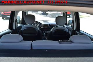 FIAT 500L usata, con Start/Stop Automatico