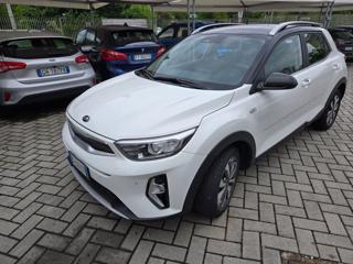 KIA Stonic usata, con Airbag Passeggero