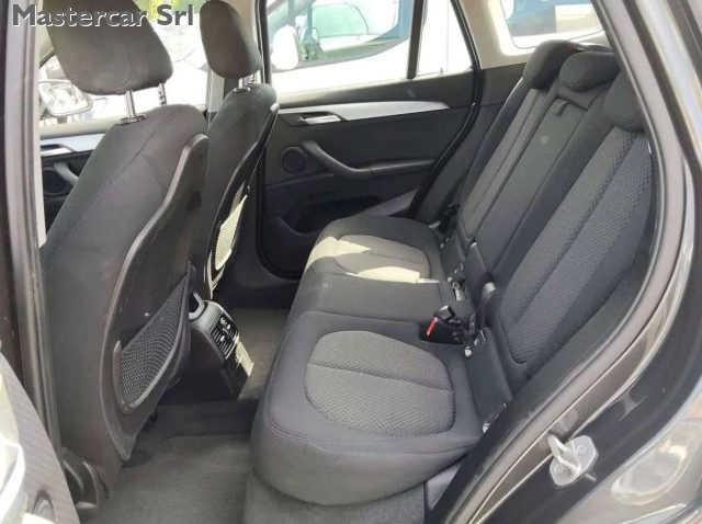 BMW X1 usata, con Chiusura centralizzata