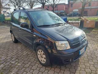 FIAT Panda usata, con Alzacristalli elettrici