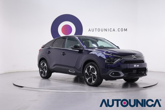 CITROEN C4 usata, con Airbag laterali