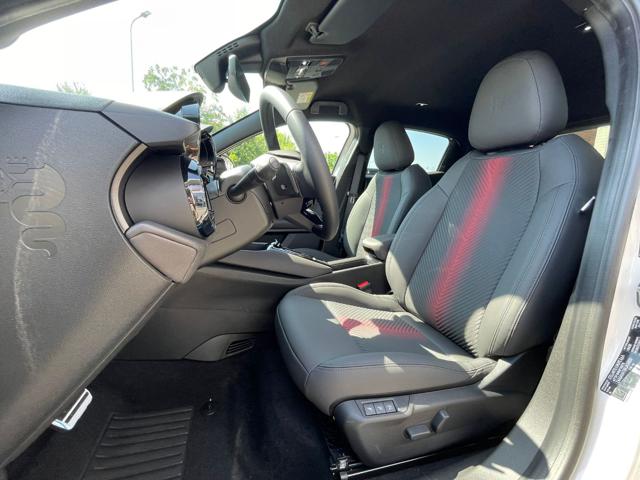 ALFA ROMEO Junior usata, con Boardcomputer