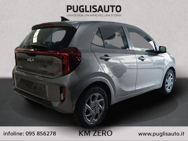 KIA Picanto usata, con Airbag Passeggero