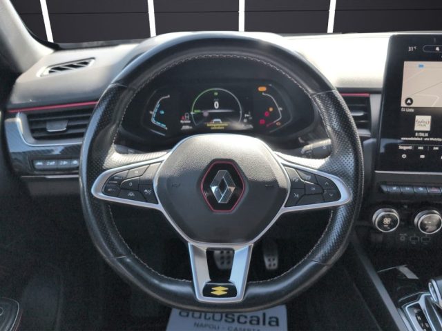 RENAULT Arkana usata 14