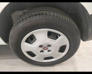FIAT Fiorino usata 20