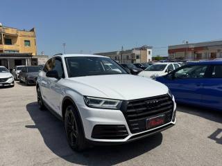 AUDI Q5 usata, con Airbag Passeggero