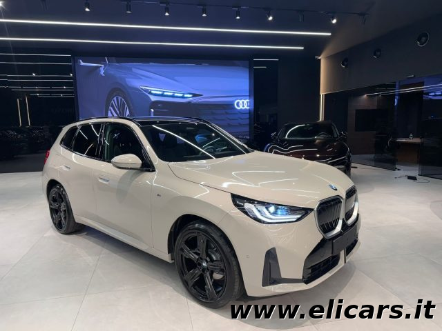 BMW X3 usata, con ABS