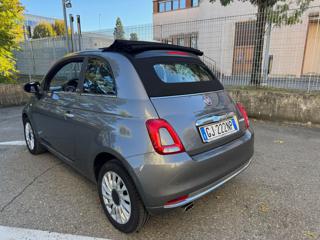 FIAT 500 usata, con Airbag Passeggero