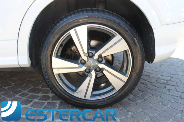 AUDI Q2 usata, con MP3