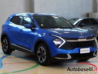 KIA Sportage usata, con Controllo vocale
