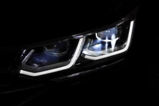 VOLKSWAGEN Tiguan usata, con Servosterzo