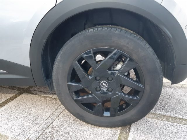 OPEL Mokka usata, con Controllo vocale