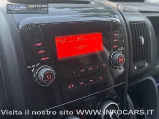 FIAT Ducato usata, con ESP