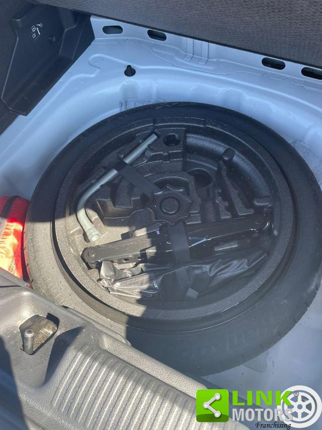 AUDI Q2 usata, con Controllo automatico clima