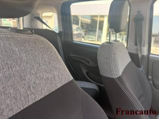 FIAT Panda usata, con Boardcomputer