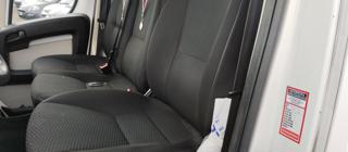 PEUGEOT Boxer usata, con Filtro antiparticolato