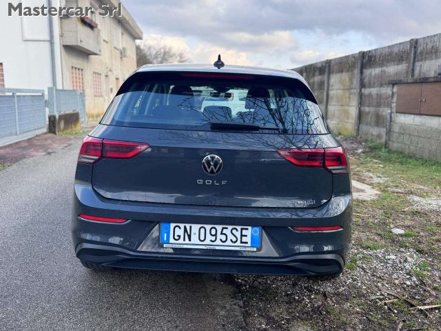 VOLKSWAGEN Golf usata, con Alzacristalli elettrici