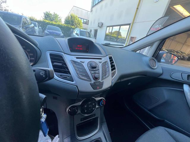FORD Fiesta usata 12