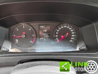 VOLKSWAGEN Caravelle usata, con Cerchi in lega