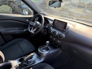 NISSAN Juke usata, con Climatizzatore