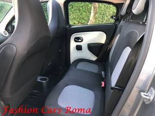RENAULT Twingo usata, con Fendinebbia