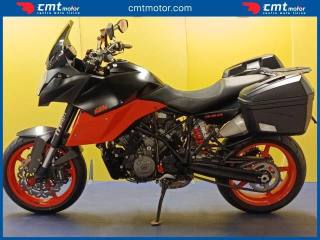 KTM 990 Supermoto usata 2
