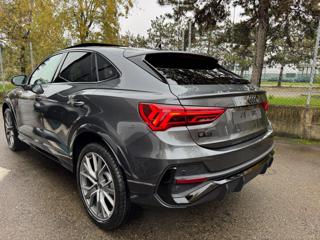 AUDI Q3 usata, con Alzacristalli elettrici