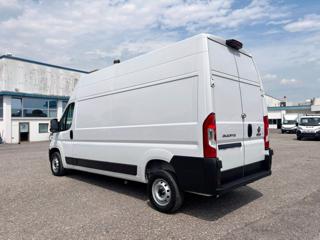 FIAT Ducato usata, con Chiusura centralizzata