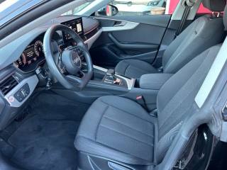 AUDI A5 usata, con Alzacristalli elettrici
