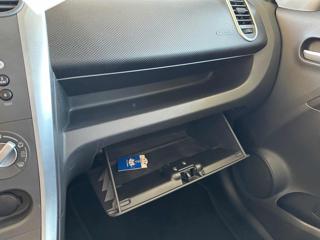 OPEL Agila usata, con Specchietti laterali elettrici