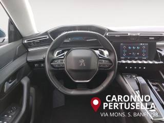 PEUGEOT 508 usata, con Regolazione elettrica sedili