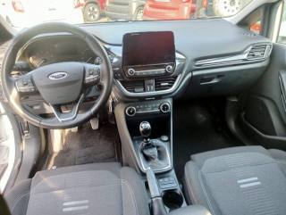 FORD Fiesta usata, con Controllo trazione