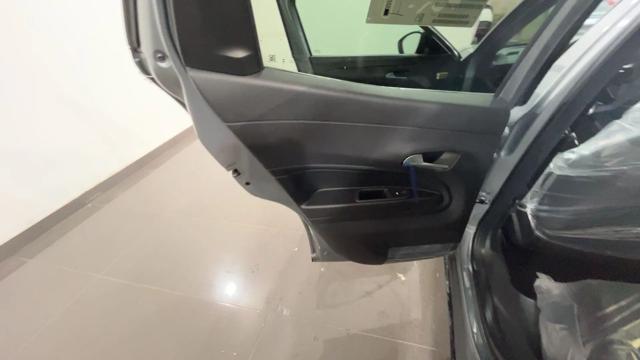 ALFA ROMEO Junior usata, con Park Distance Control