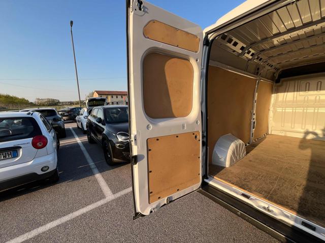 FIAT Ducato usata 21