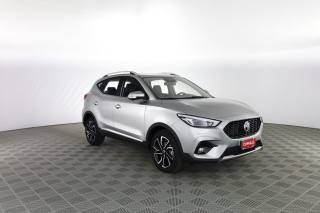 MG ZS usata 1