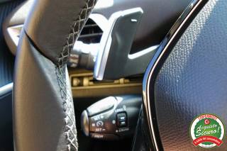 PEUGEOT 3008 usata, con Sedile posteriore sdoppiato