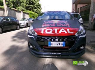 PEUGEOT 208 usata, con Cerchi in lega