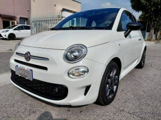 FIAT 500 usata, con Android Auto